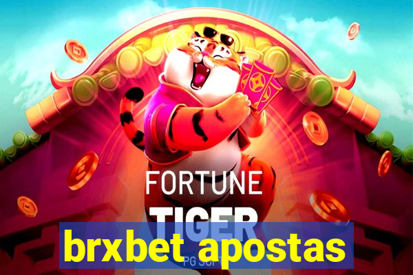 brxbet apostas